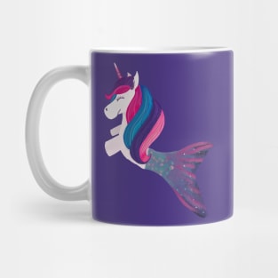 Mermicorn Mug